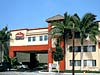 Ramada Limited, Culver City, California