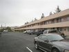 Americas Best Value Inn, Santa Rosa, California