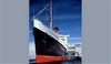 The Queen Mary, Long Beach, California