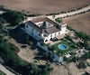 Hacienda el Santiscal, Arcos de la Frontera, Spain