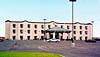 Comfort Inn, Evansville, Indiana