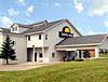 Days Inn, Ludington, Michigan