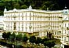 Grandhotel Pupp, Karlovy Vary, Czech Republic