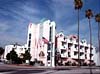 Days Inn, Santa Monica, California