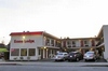 Econo Lodge, Los Angeles, California