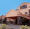 Fairfield Inn by Marriott, Boone, North Carolina