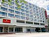 Ramada Plaza Hotel, Windsor, Ontario