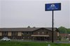 Americas Best Value Inn, West Frankfort, Illinois