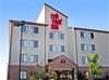 Red Roof Inns, Dover, Delaware