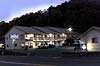 Howard Johnson Express Inn, Roseburg, Oregon