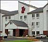 Red Roof Inn, Gaffney, South Carolina