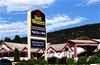 Best Western Nicola Inn, Merritt, British Columbia