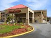 Econo Lodge, Takoma Park, Maryland