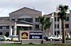 Best Western Ambassador Suites, Venice, Florida