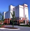 Marriott Hotel, West Des Moines, Iowa