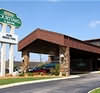 Courtyard by Marriott, Fort Wayne, Indiana