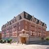 Portland Harbor Hotel, Portland, Maine