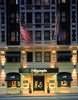 Algonquin Hotel, New York City, New York