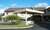 Econo Lodge, Ithaca, New York