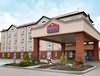 Ramada Limited, Sherwood Park, Alberta