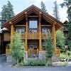 Buffalo Mountain Lodge, Banff, Alberta