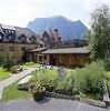 Deer Lodge, Lake Louise, Alberta