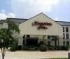 Hampton Inn, Sulphur, Louisiana