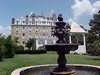 The Crescent Hotel and Spa, Eureka Springs, Arkansas