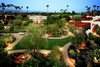 Le Parker Meridien Palm Springs, Palm Springs, California