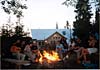 McKinley Creekside Cabins, Denali National Park, Alaska