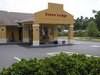 Econo Lodge, Shelby, North Carolina