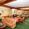 Courtyard by Marriott, Beckley, West Virginia