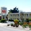 Gateway Thunderbird Motel, Seaside, California