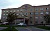 Comfort Suites, Wixom, Michigan