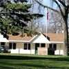 Budget Host Inn, Detroit Lakes, Minnesota