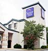 Sleep Inn Palmetto Expo Center, Greenville, South Carolina