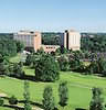 Marriott Hickory Ridge Conference Center, Lisle, Illinois