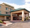 Courtyard by Marriott, Hammond, Indiana