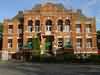 Trafford Hall Hotel, Manchester, England