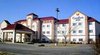 Comfort Inn, Crawfordsville, Indiana