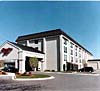 Hampton Inn South, Wyoming, Michigan