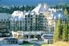 Pan Pacific Whistler Mountainside, Whistler, British Columbia