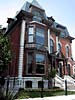 The Wheeler Mansion, Chicago, Illinois