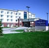 Fairfield Inn by Marriott, West Des Moines, Iowa