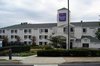 Sleep Inn, Rockville, Maryland