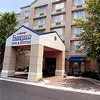 Fairfield Inn and Suites, Atlanta, Georgia