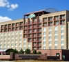 Courtyard by Marriott Denver Airport, Denver, Colorado