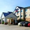 Fairfield Inn by Marriott, Humble, Texas