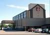 Clarion Hotel and Convention Center, Cedar Rapids, Iowa