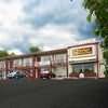 Budget Host Inn, Wytheville, Virginia